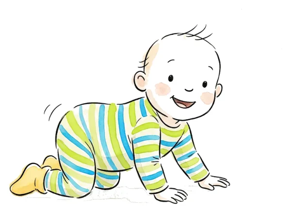 Baby (1. Lebensjahr)