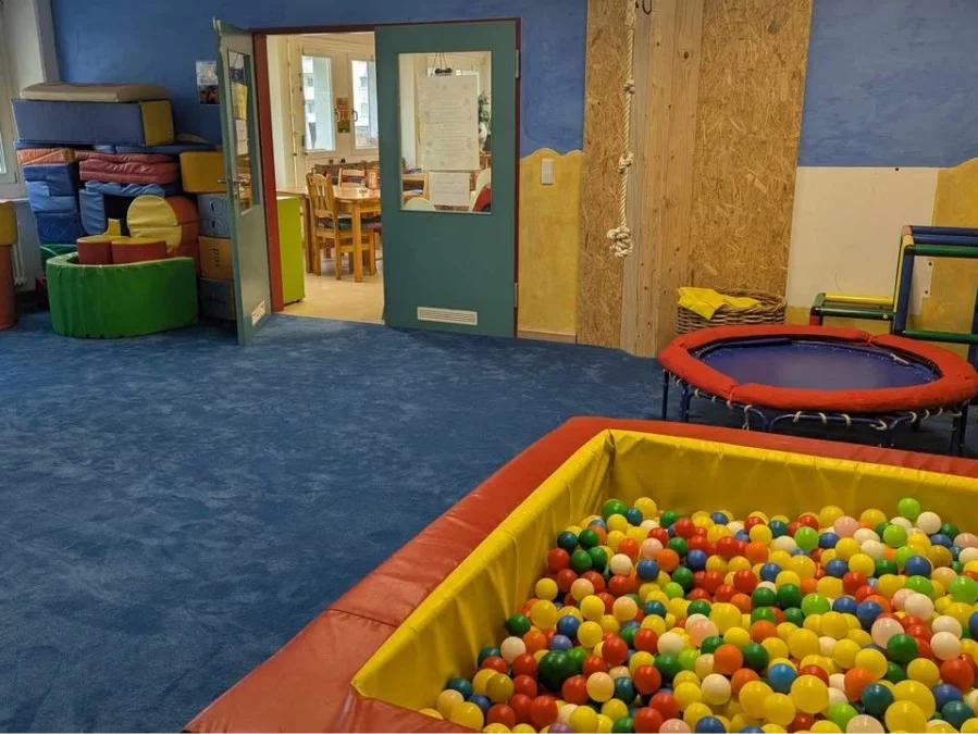 Familienzentrum Grashalm