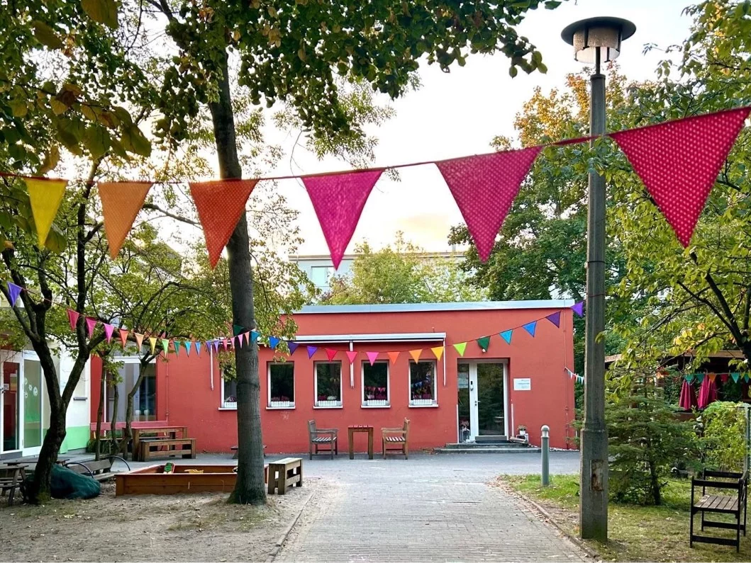 Familienzentrum Kikiflo