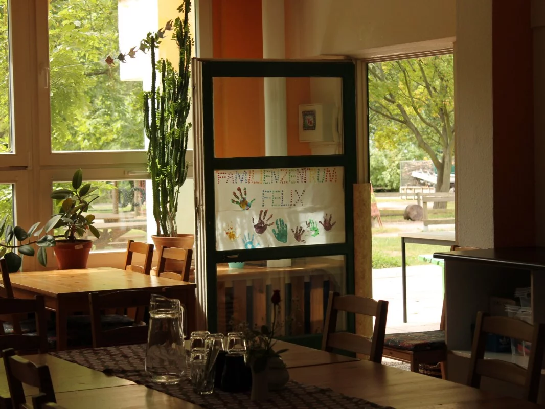 Familienzentrum Felix