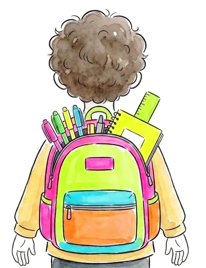 Schulstart ohne Fehlkäufe