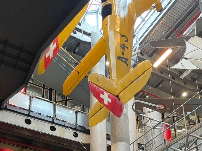 Deutsches Technikmuseum Berlin